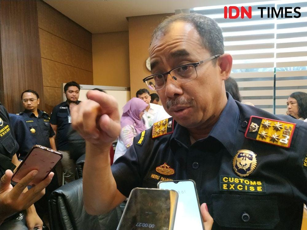 IDN Times / Auriga Agustina