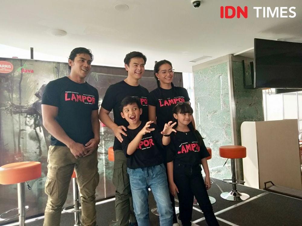 IDN Times/Fariz Fardianto