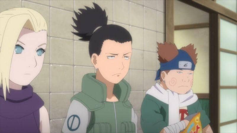 crunchyroll.com/Boruto Naruto Next Generations