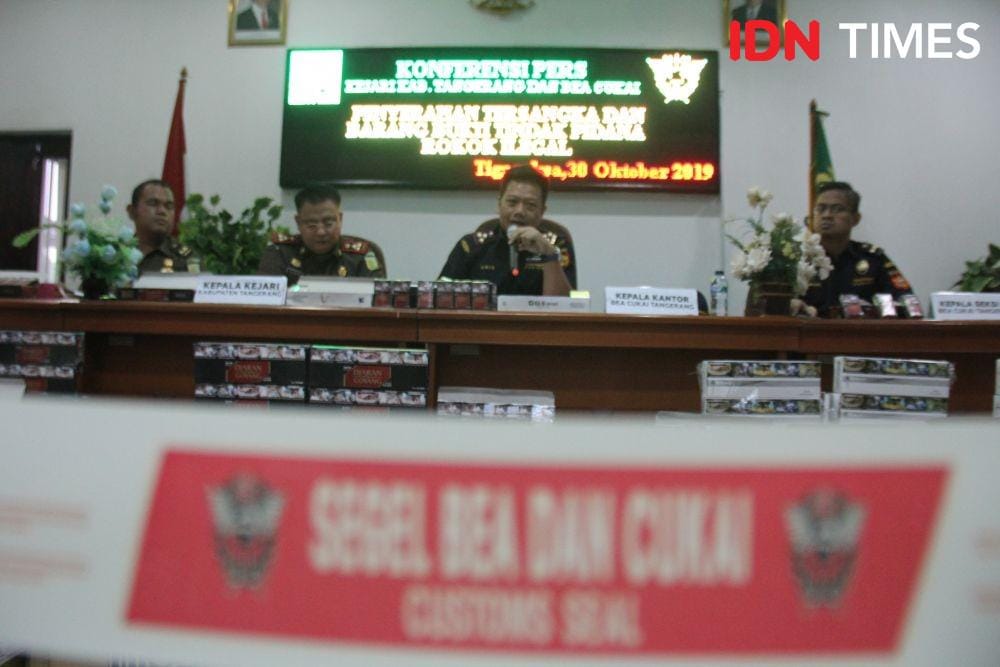 IDN Times/Candra Irawan