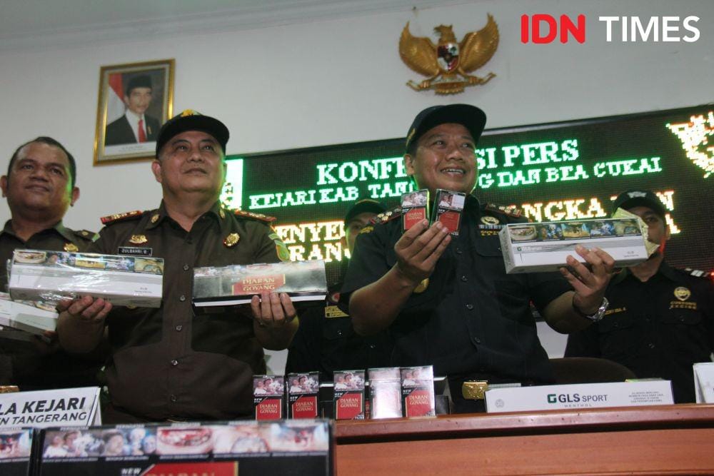 IDN Times/Candra Irawan