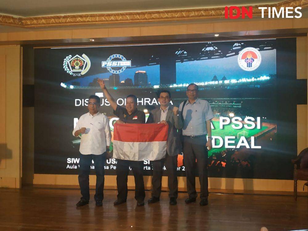 IDN Times/Ilyas Listianto Mujib