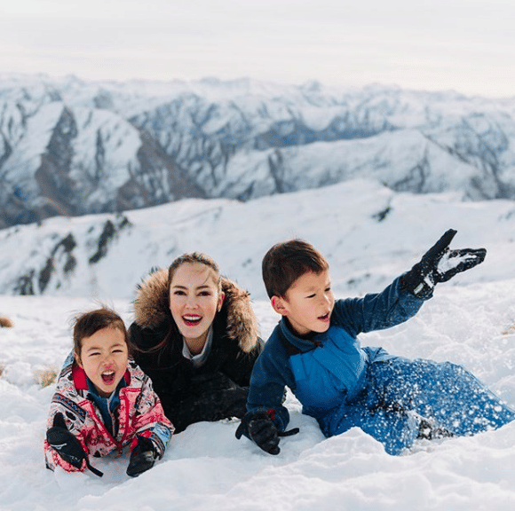 instagram.com/cathysharon