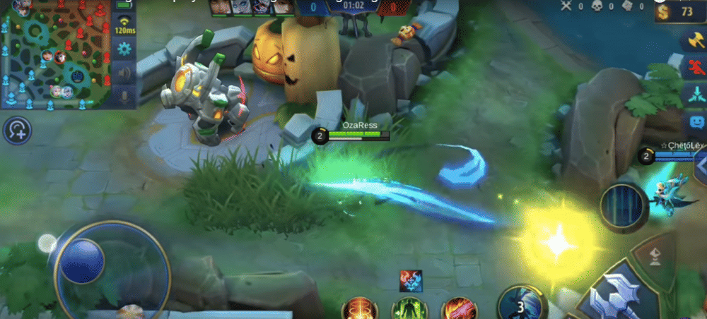 youtube.com/ Oza Ress