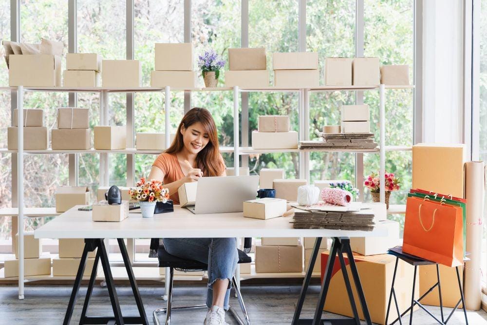 Shutterstock/Everything is stock