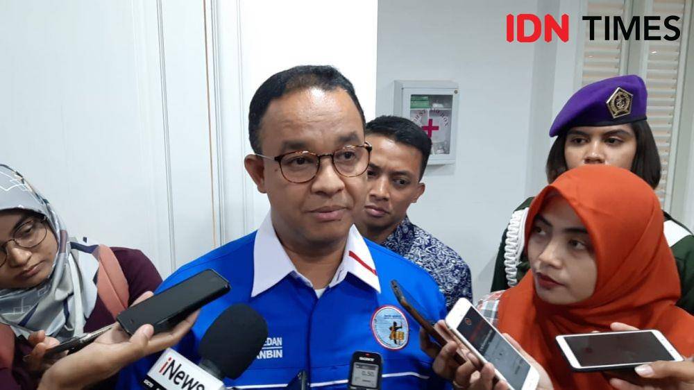 IDN Times/Gregorius Aryodamar P