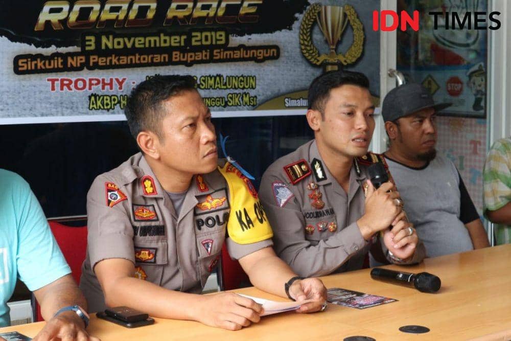 IDN Times/Gideon Aritonang