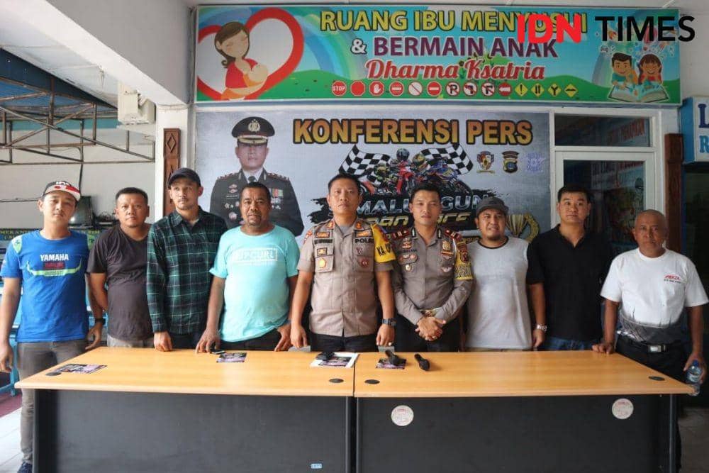 IDN Times/Gideon Aritonang