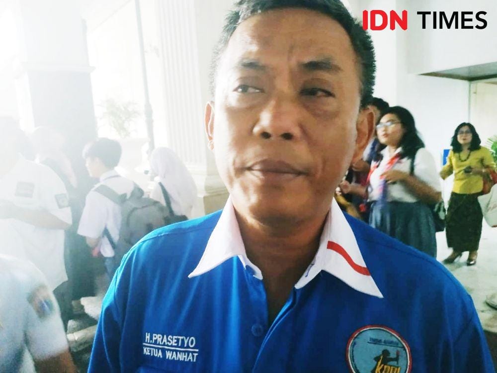 IDN Times/Gregorius Aryodamar P