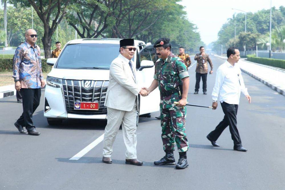 Twitter/@Prabowo