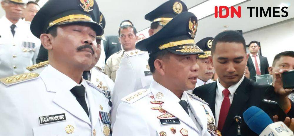 IDN Times/Galih Persiana