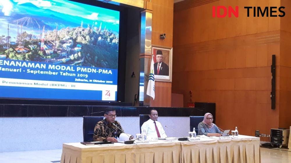 IDN Times/Indiana Malia