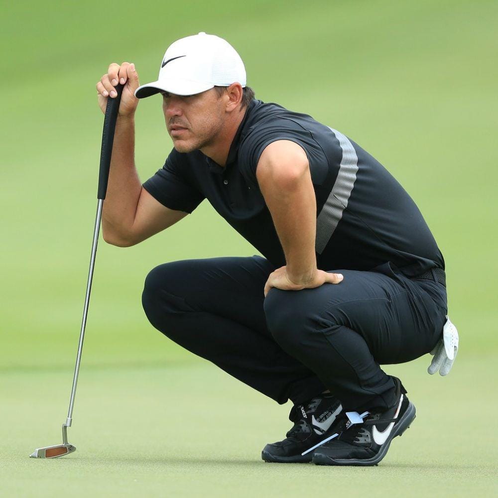 Ilustrasi kekuatan kaki (gq.com)