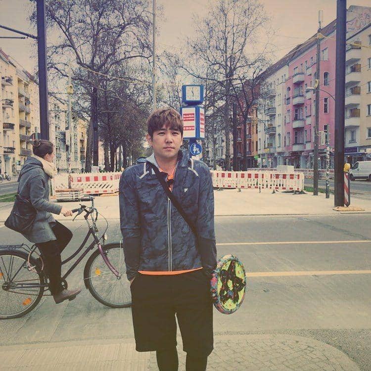 Instagram.com/kanginnim