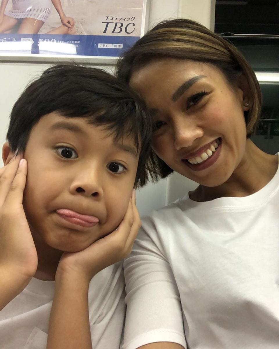 Instagram.com/melanieputria