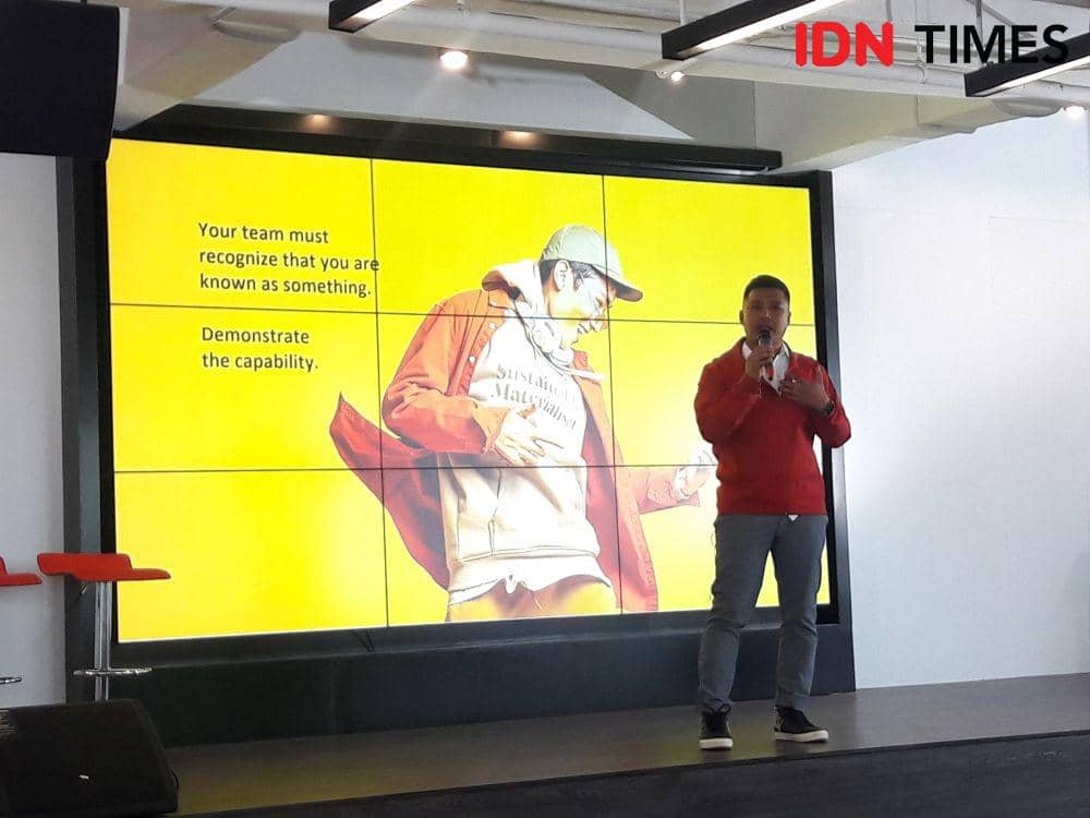 IDN Times/Yohanes Nugroho