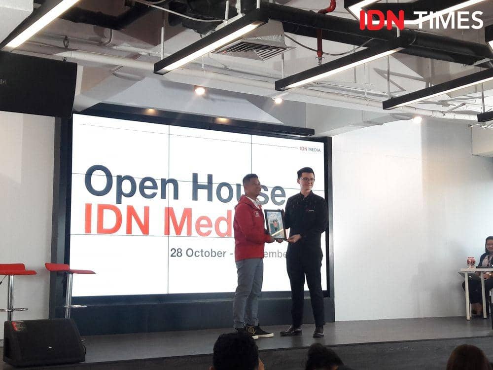 IDN Times/Yohanes Nugroho