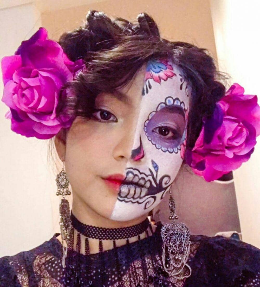 Instagram.com/jkt48gracia