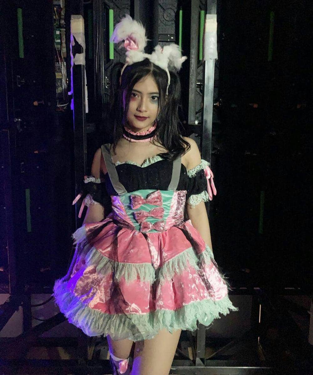 Instagram.com/jkt48jinan