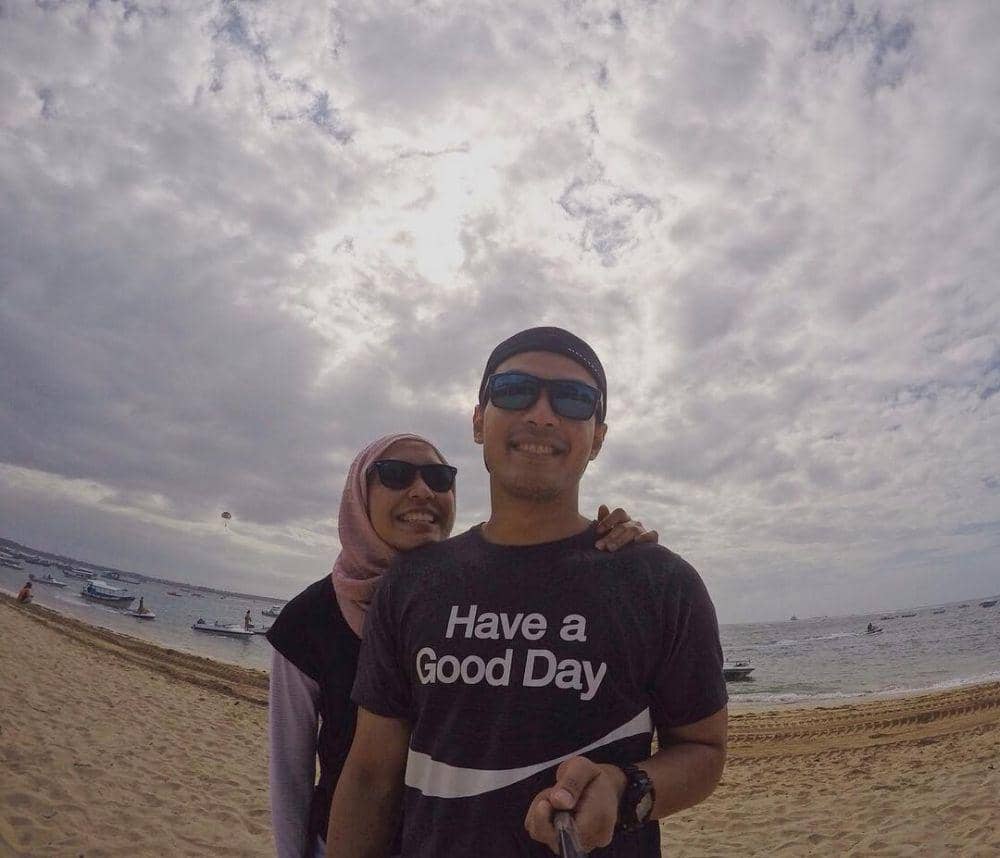 Instagram/temmyrahadi99