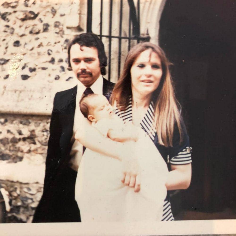 Instagram.com/victoriabeckham