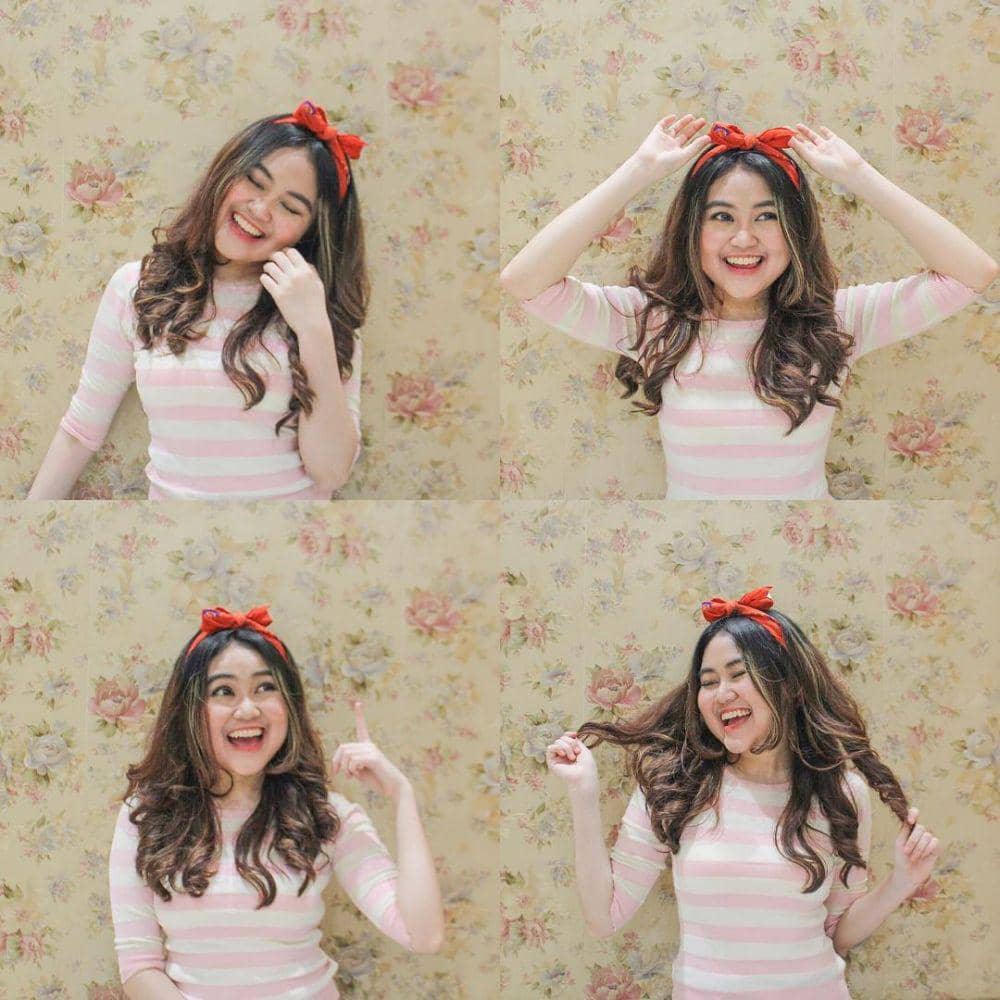 Instagram/indrayanigr