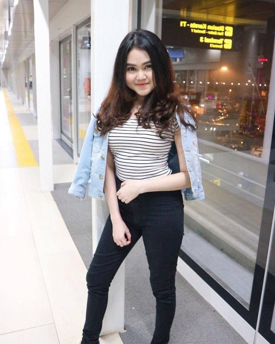 Instagram/indrayanigr