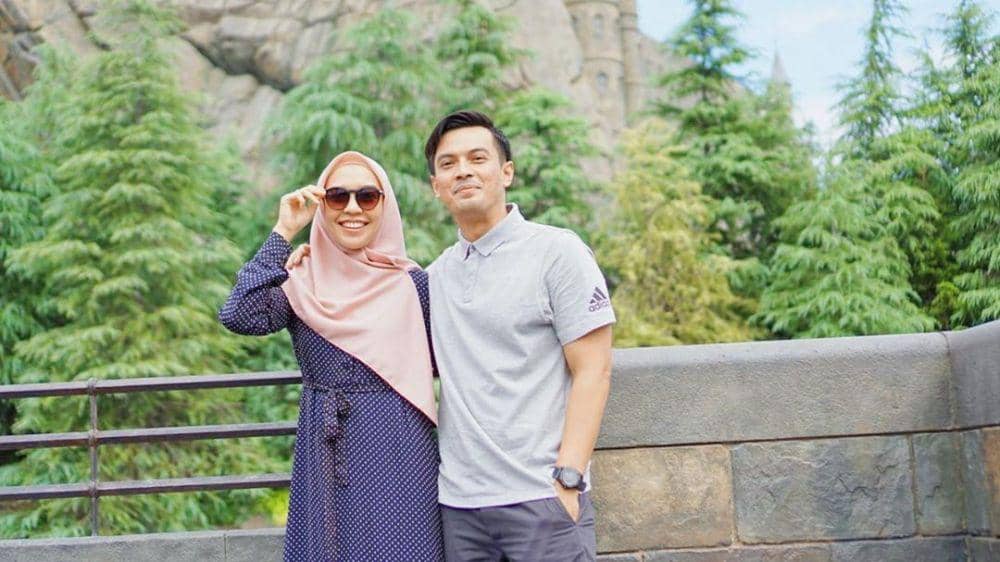 Instagram/temmyrahadi99