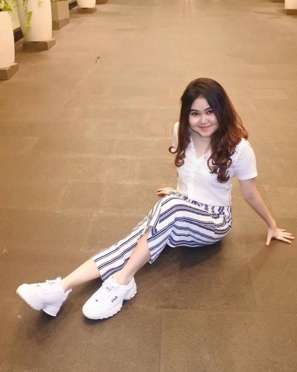 Instagram/indrayanigr