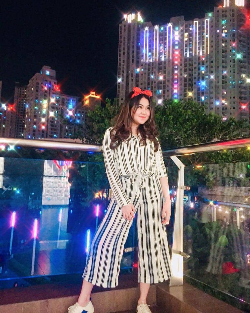 Instagram/indrayanigr