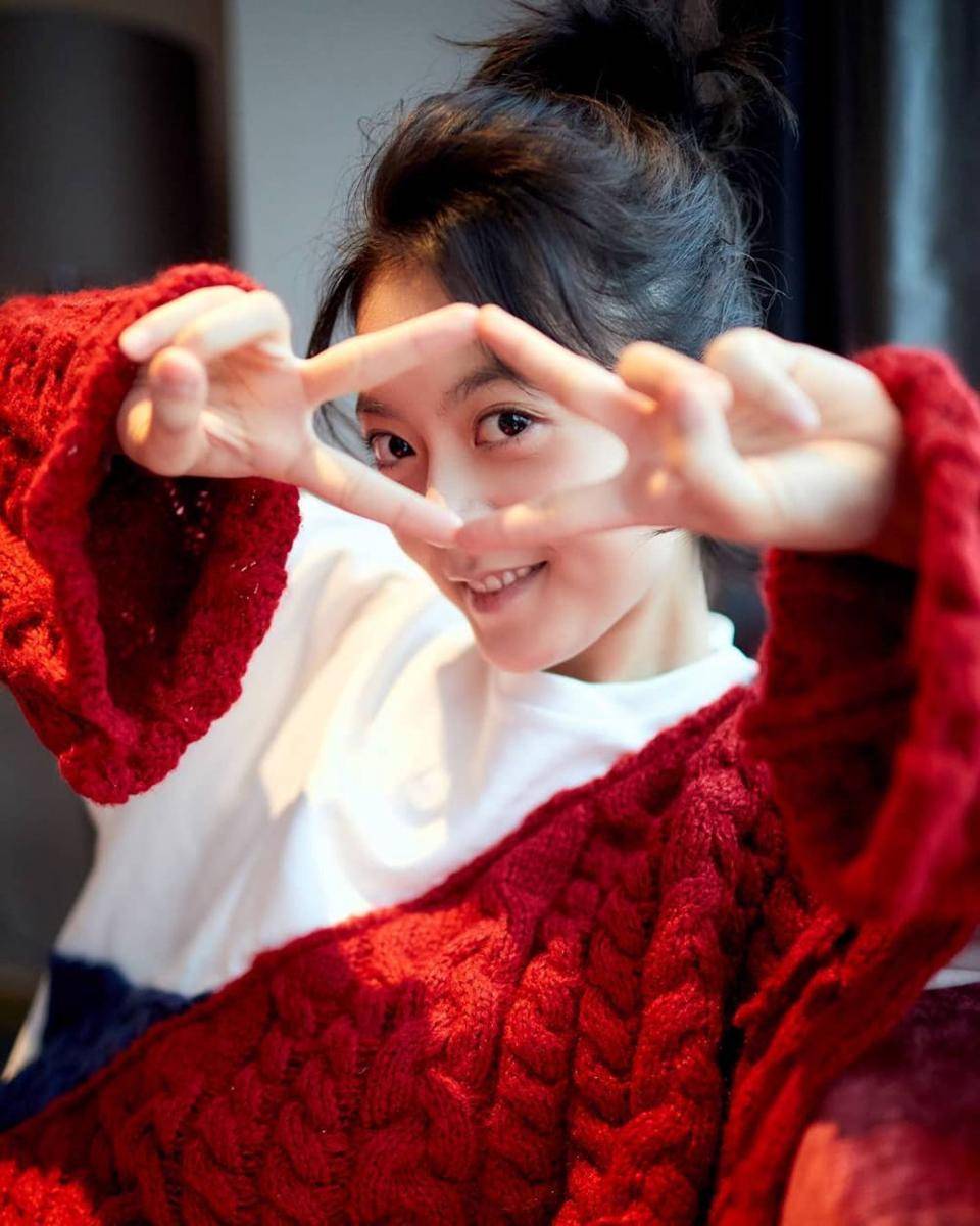 instagram.com/zhaojinmai.official