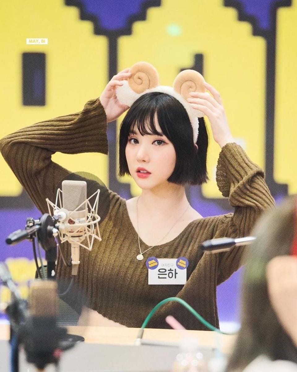 Instagram.com/cutieunha