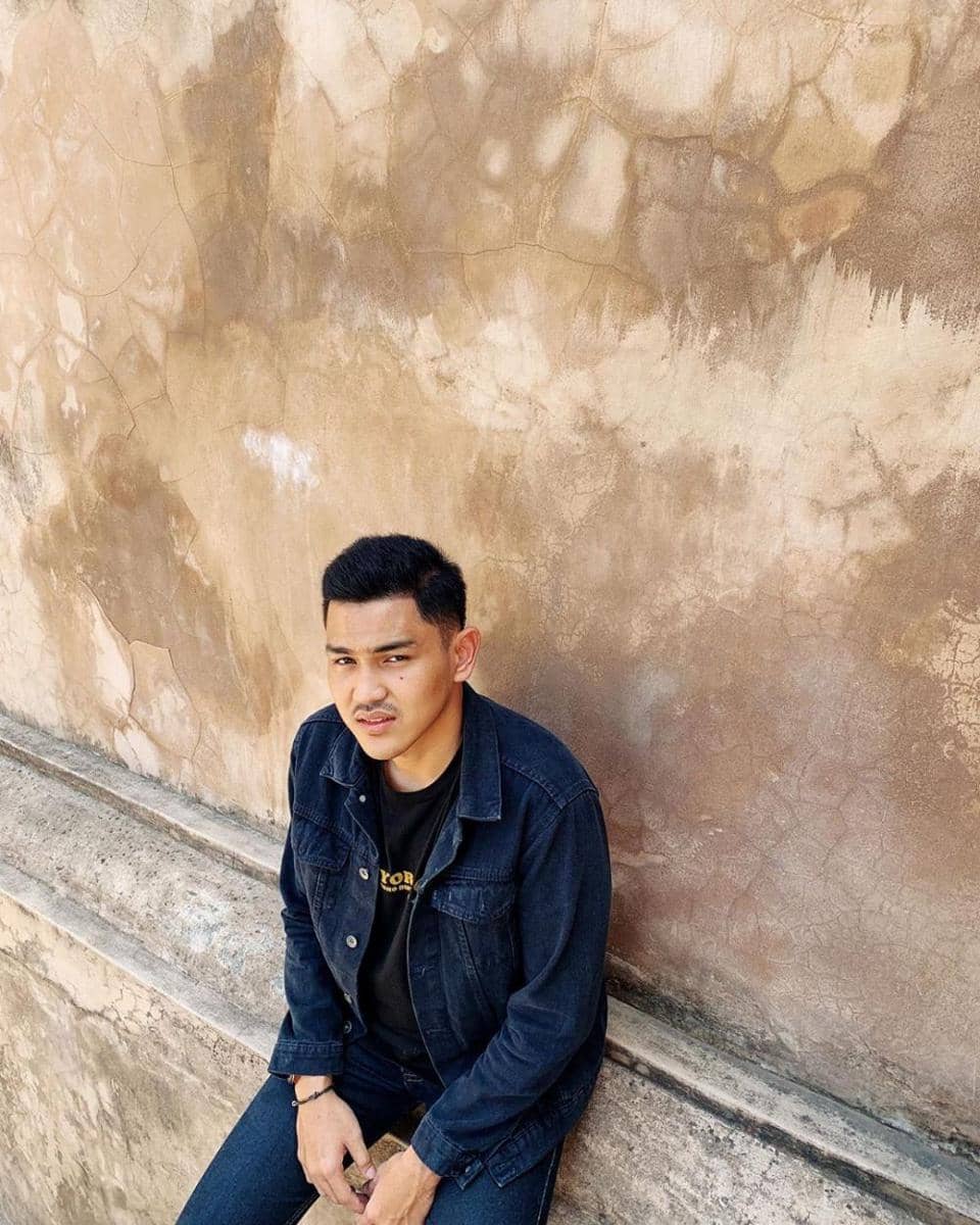 Instagram/dharmasakti