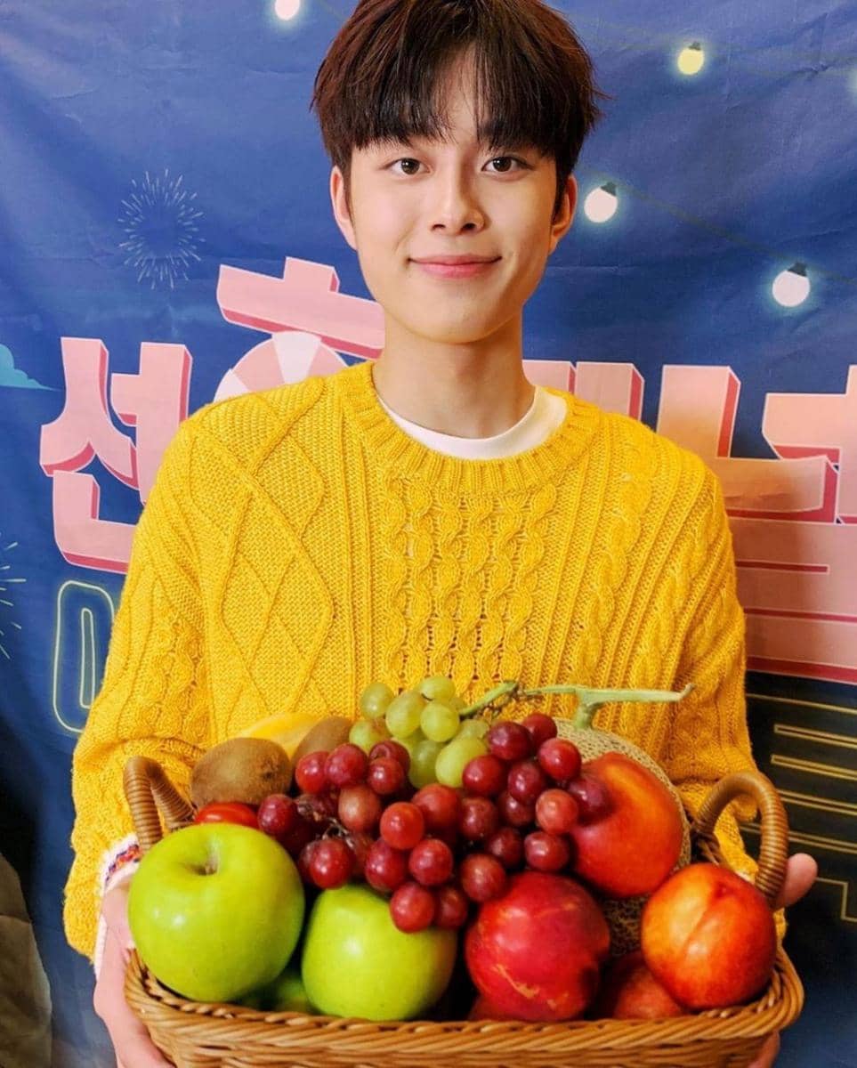 instagram.com/official_yooseonho