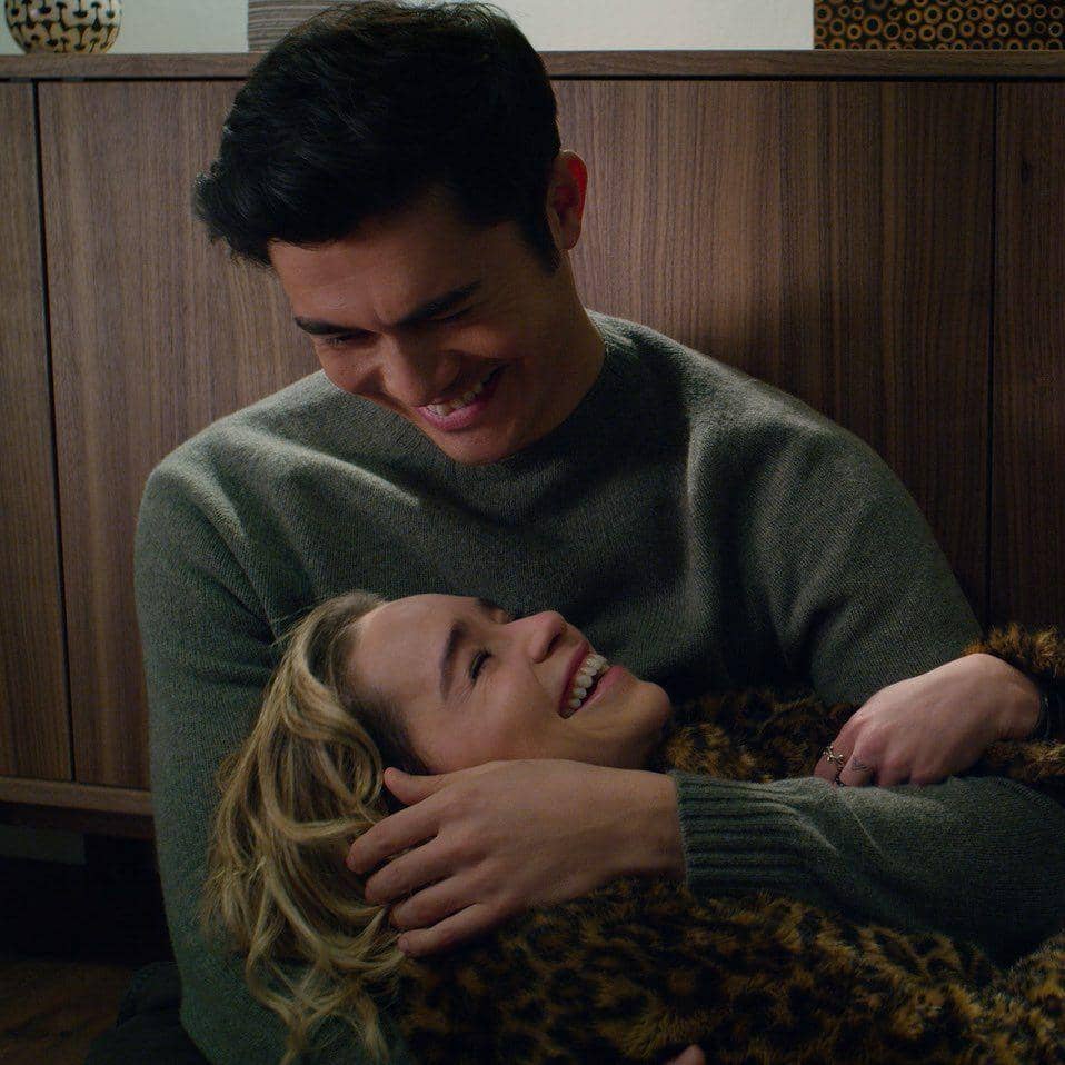 instagram.com/lastchristmasthemovie