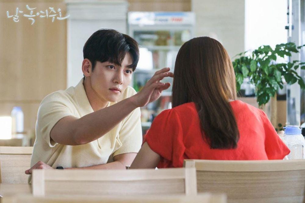 Instagram.com/tvndrama.official