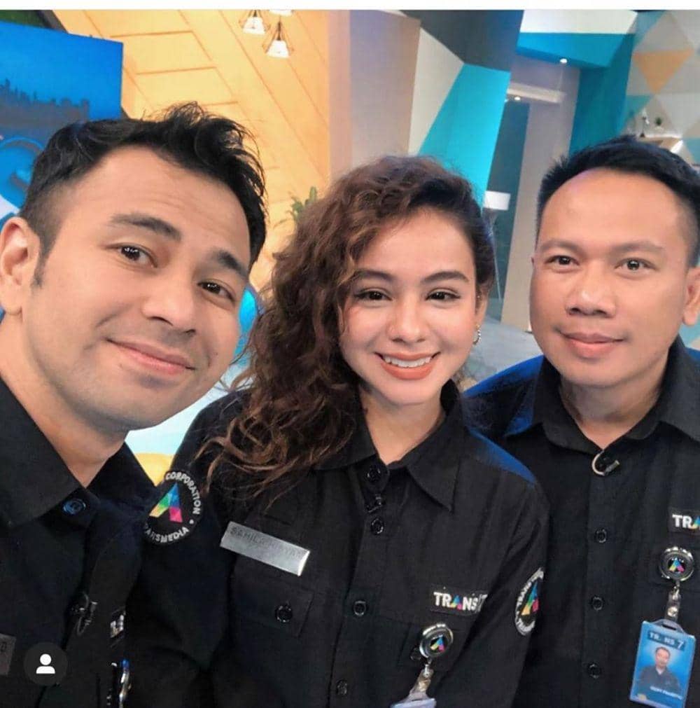 Instagram.com/vickyprasetyo777