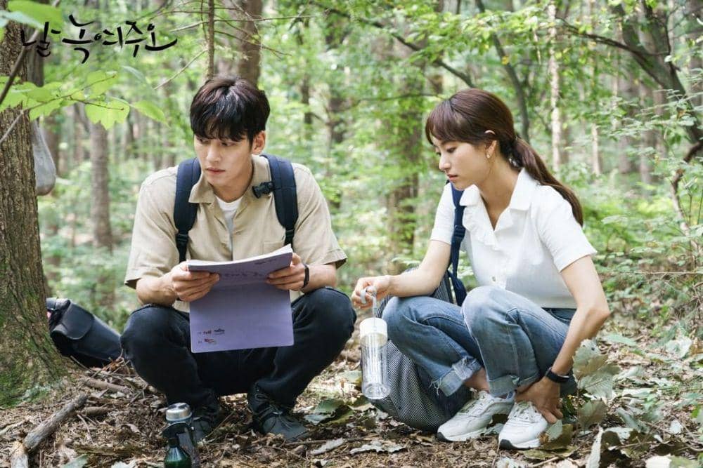 Instagram.com/tvndrama.official