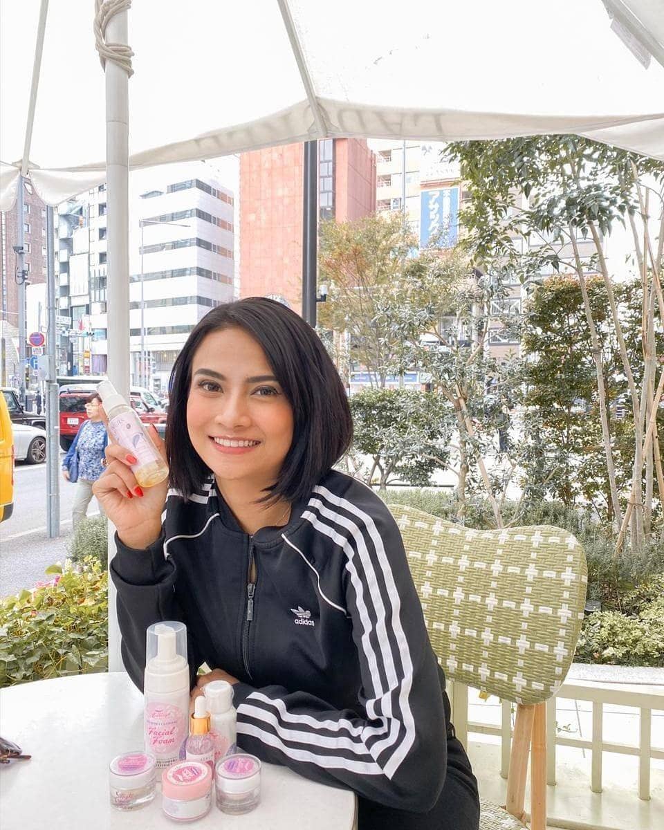 Instagram.com/vanessaangelofficial