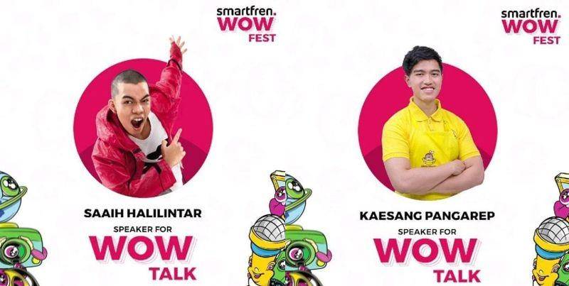 IDN Times/Smartfren
