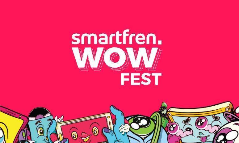 IDN Times/Smartfren