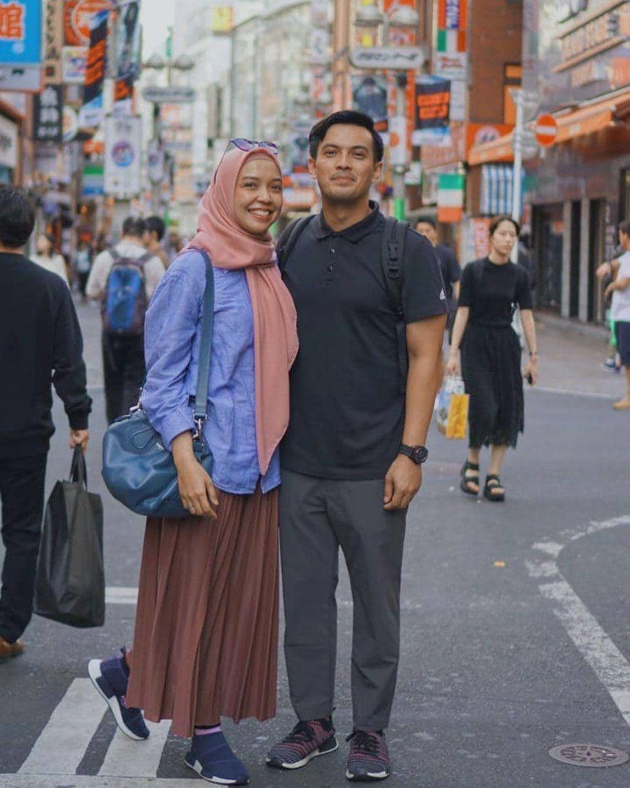 Instagram/temmyrahadi99