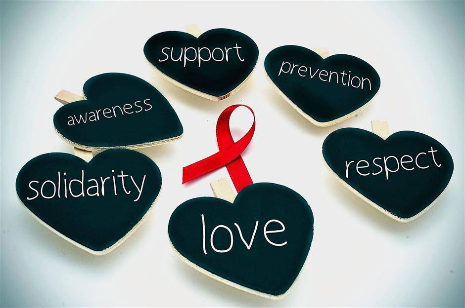 HIV/AIDS