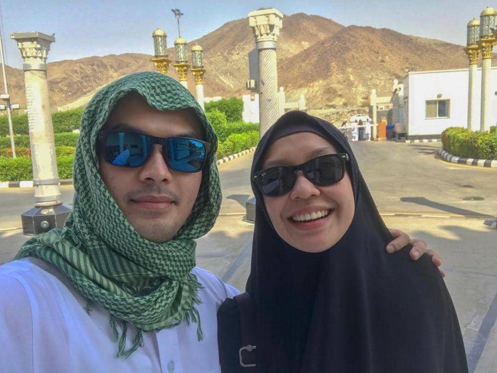 Instagram/temmyrahadi99