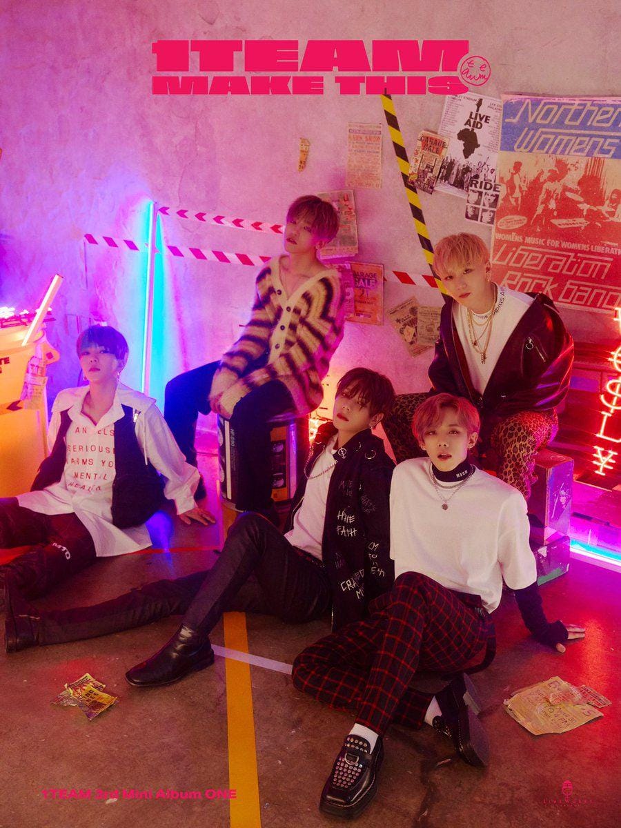 twitter.com/1team_official