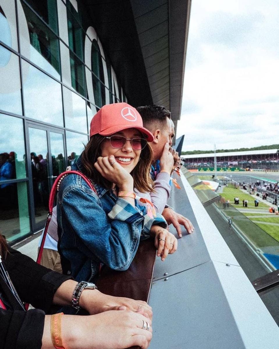 Instagram.com/milliebobbybrown