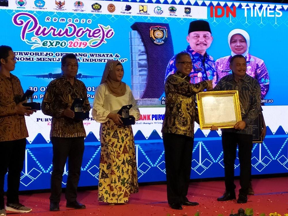 IDN Times/Dhana Kencana