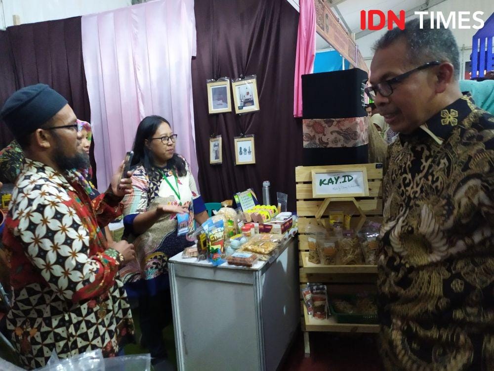 IDN Times/Dhana Kencana