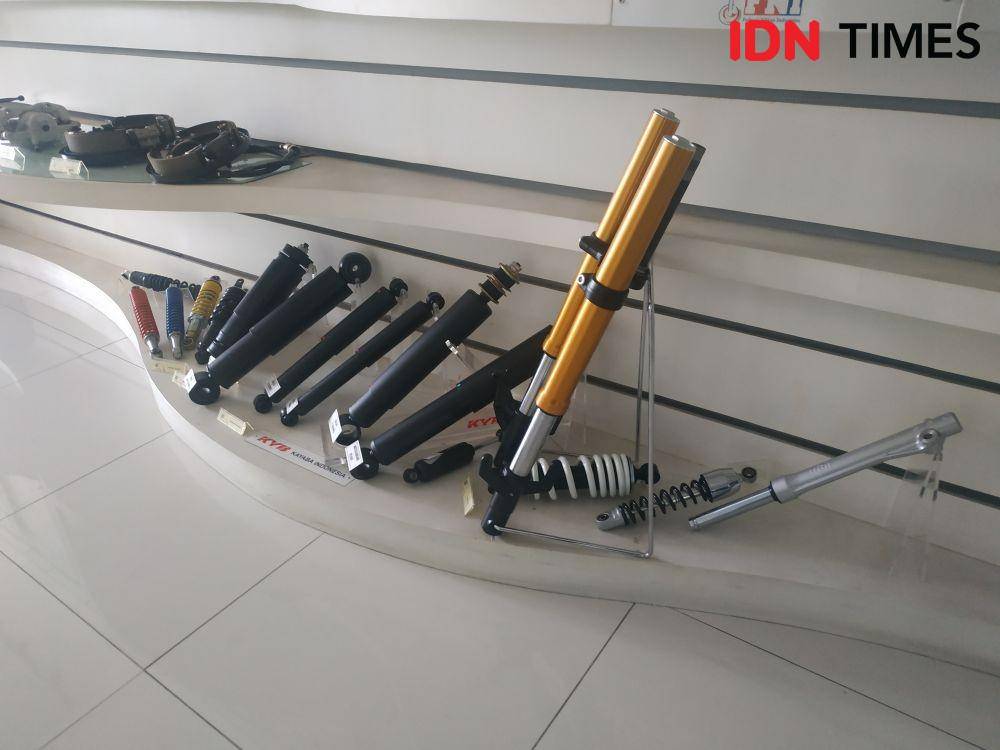 IDN Times/Ilyas Listianto Mujib