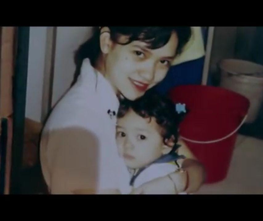 Youtube.com/anya geraldine